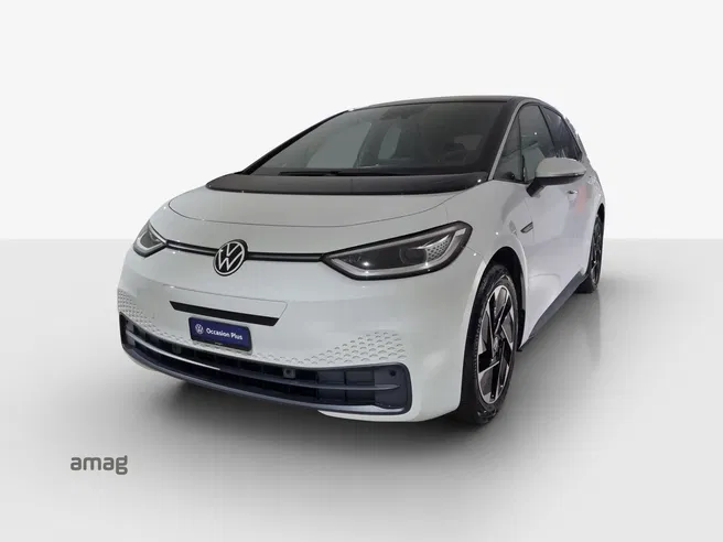 VW ID.3 Max Pro Performance