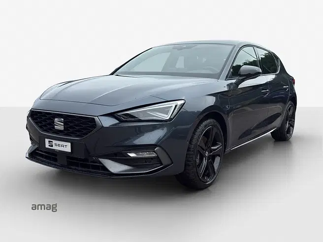 Seat NEW LEON 75EDITION  e-HYBRID (netto)