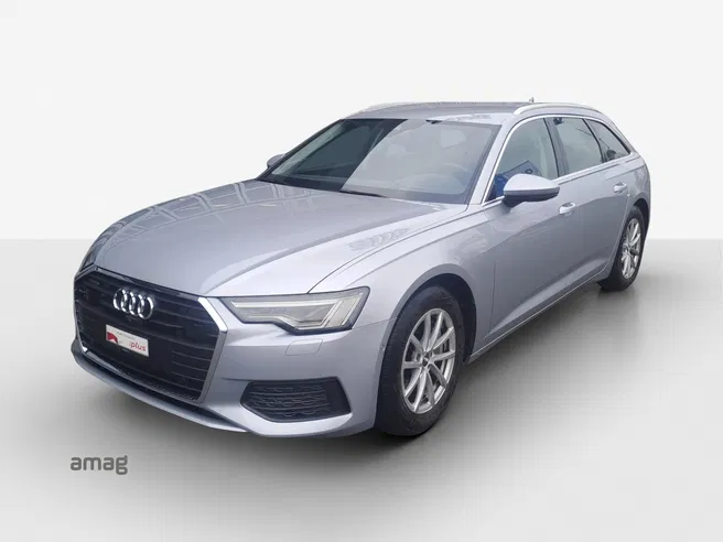 AUDI A6 Avant 45 TFSI