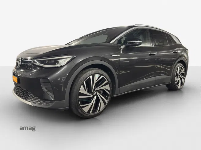 VW ID.4 1ST Max Pro Per 204PS