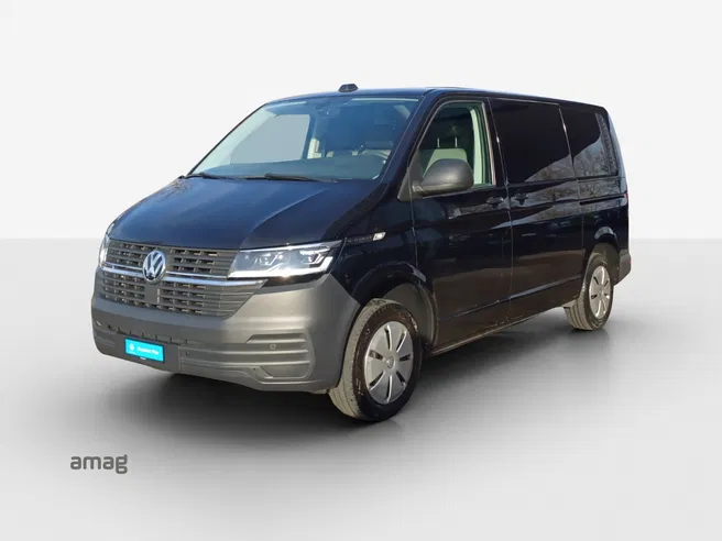 VW Nutzfahrzeuge Transporter 6.1 Kastenwagen RS 3000 mm