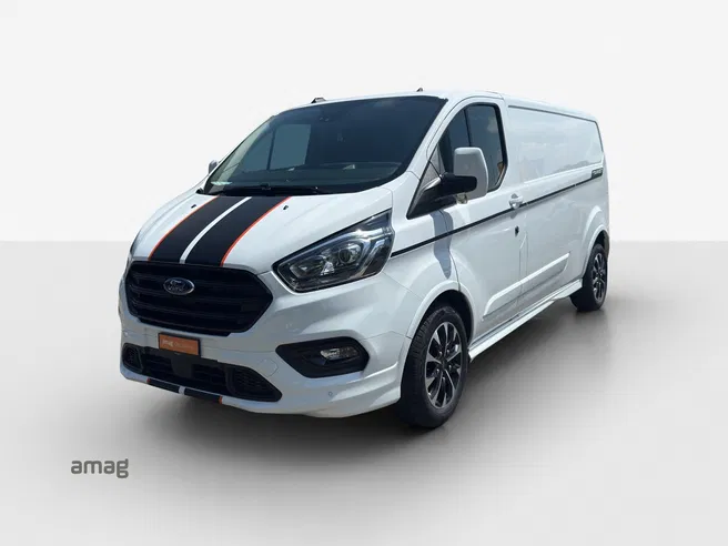 Ford Transit Cust 320 L2 Sport