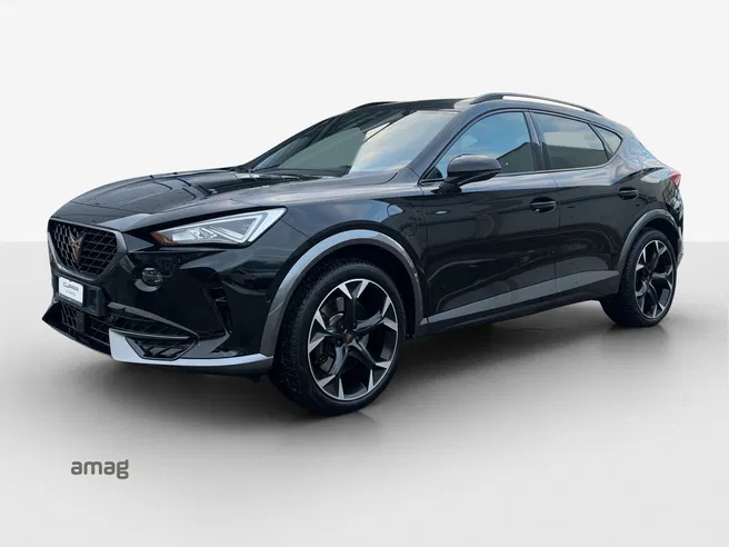 Cupra Formentor VZ 1.4PHEV 245PS 6DS