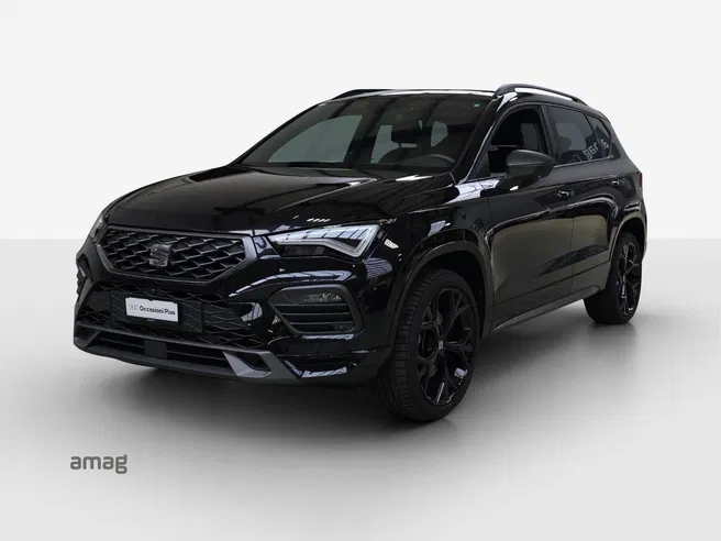 Seat ATECA HOLA FR (netto)