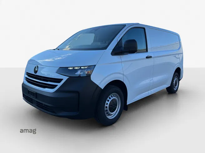 VW Nutzfahrzeuge Transporter KW KR 150PS 8G AUT