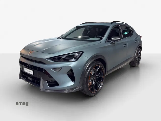 Cupra CUPRA FORMENTOR VZ5 4DRIVE PRIME EDITION