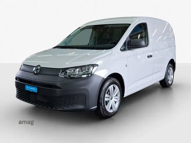 VW Commercial Vehicles Caddy Cargo