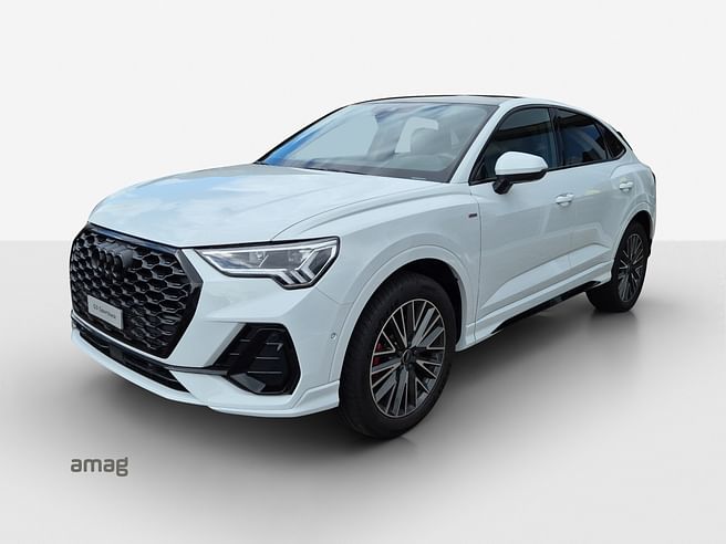 AUDI Q3 Sportback 45 TFSI S line
