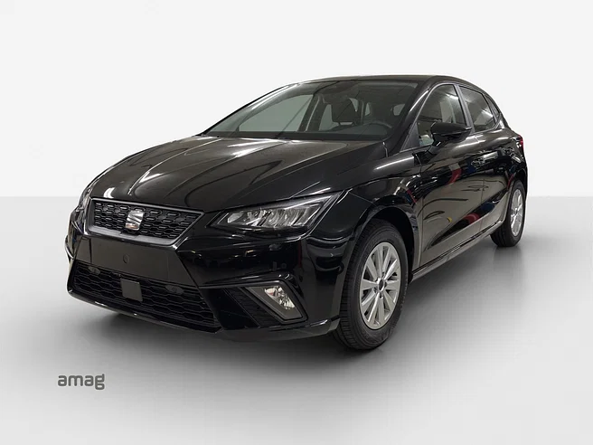Seat IBIZA GO (netto)