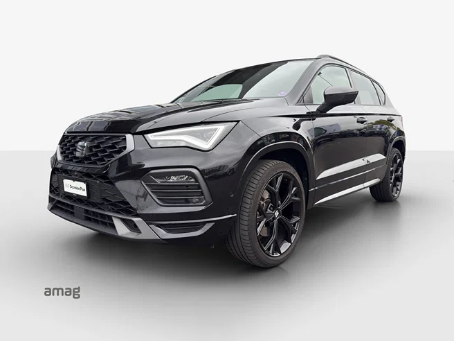 Seat ATECA HOLA FR 4DRIVE (netto)