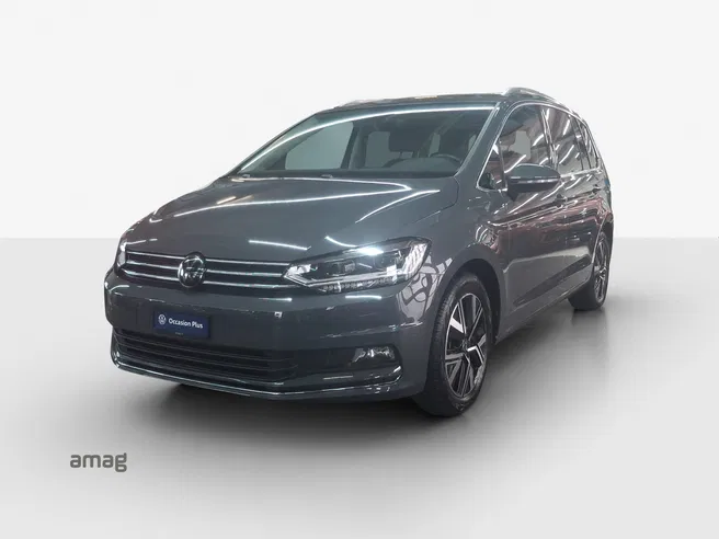VW Touran HL 1.5TSI 150PS DSG