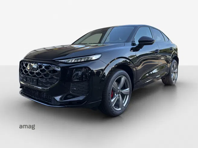 AUDI Q3 SB TFSI 110 kW