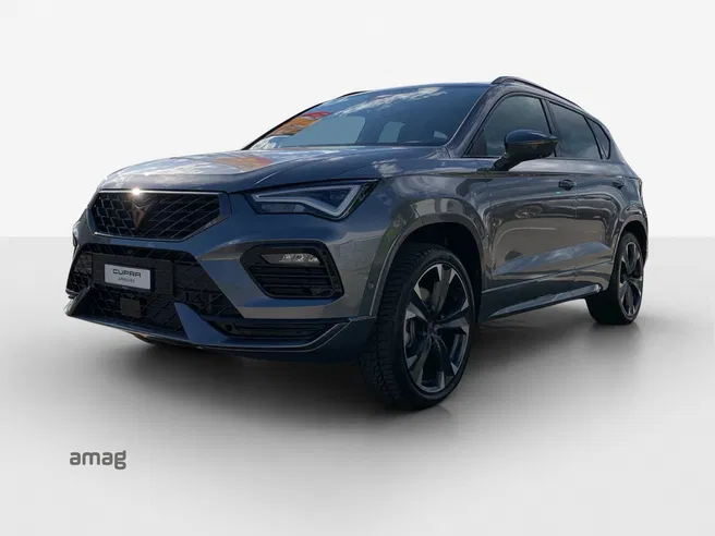 Cupra Ateca 2.0TSI 190PS 7D 4D