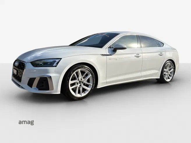 AUDI A5 Sportback 40 TFSI S line
