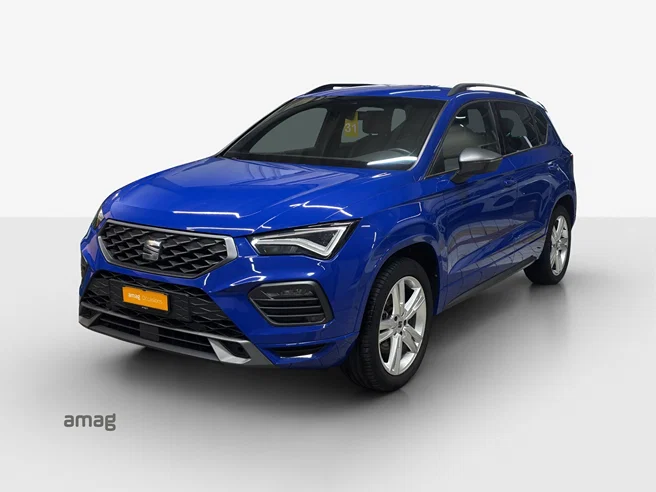 Seat ATECA HOLA FR 4DRIVE (netto)