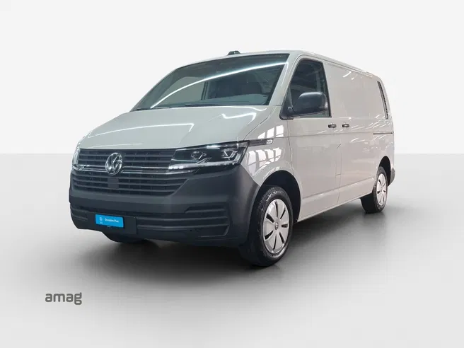 VW Véhicules Utilitaires 6.1 Kasten 3000 TDI 150 6G 4M