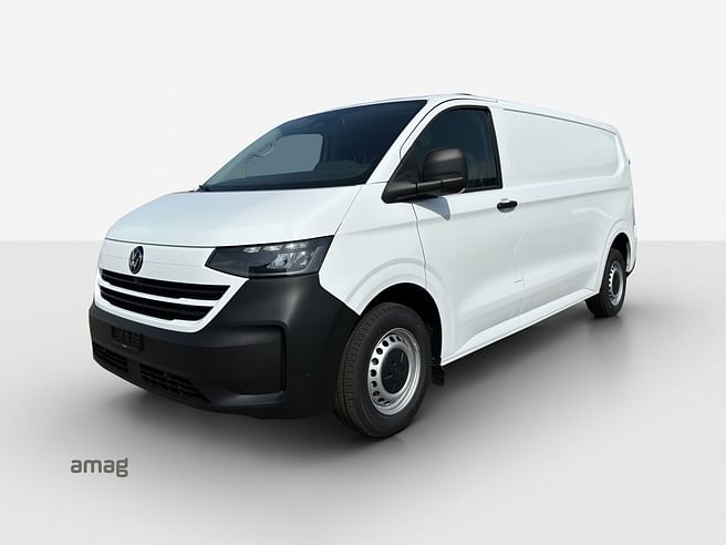 VW Véhicules Utilitaires Transporter Kastenwagen RS 3500mm