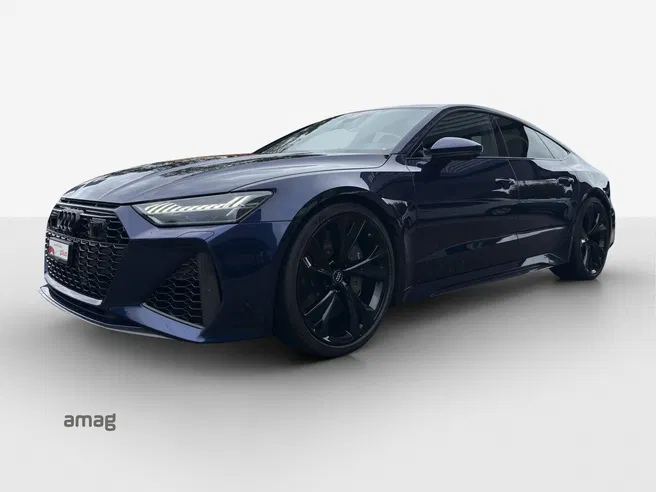 AUDI RS7 Sportback