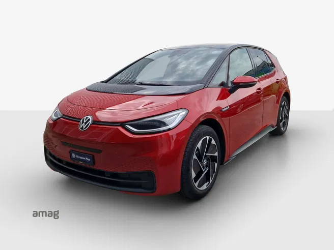 VW ID.3 Pro Performance 204PS