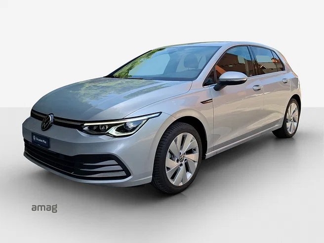 VW Golf Style