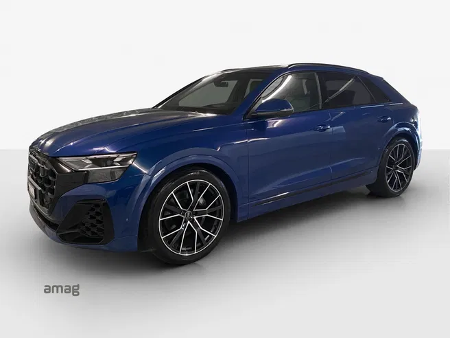 AUDI Q8 SUV 55 TFSI e