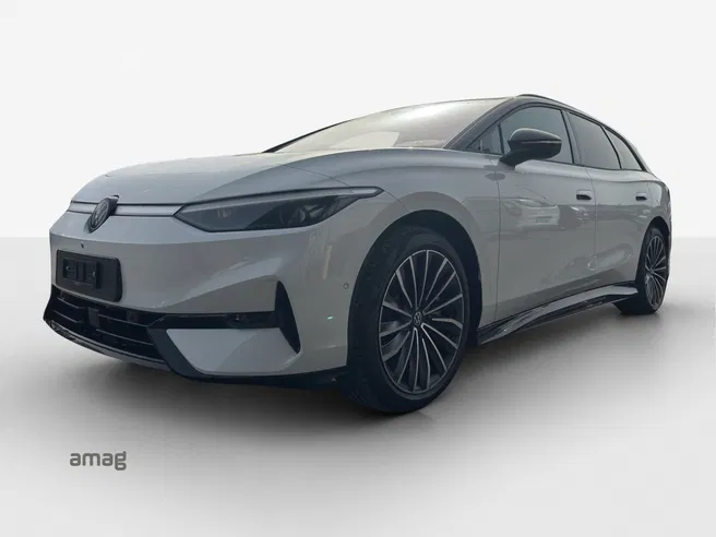 VW ID.7 Tourer Pro S UNITED