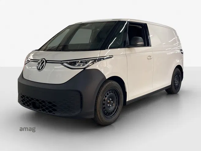 VW Commercial Vehicles ID. Buzz Cargo Pure