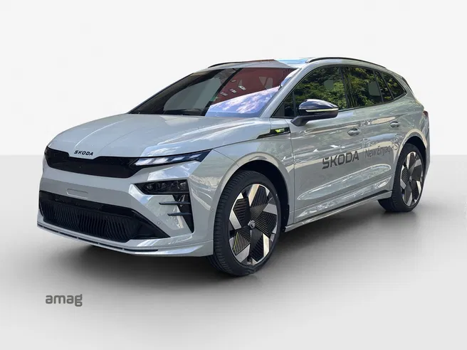 Škoda Enyaq RS 85x 4x4