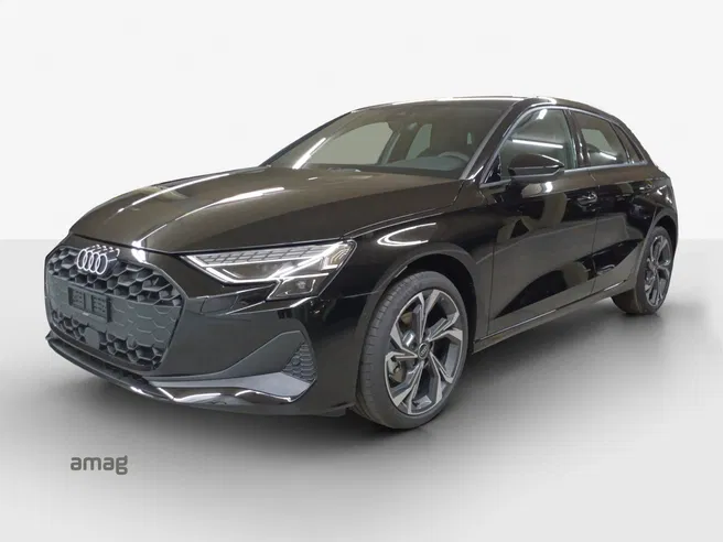 AUDI A3 SB 35 TFSI S tronic