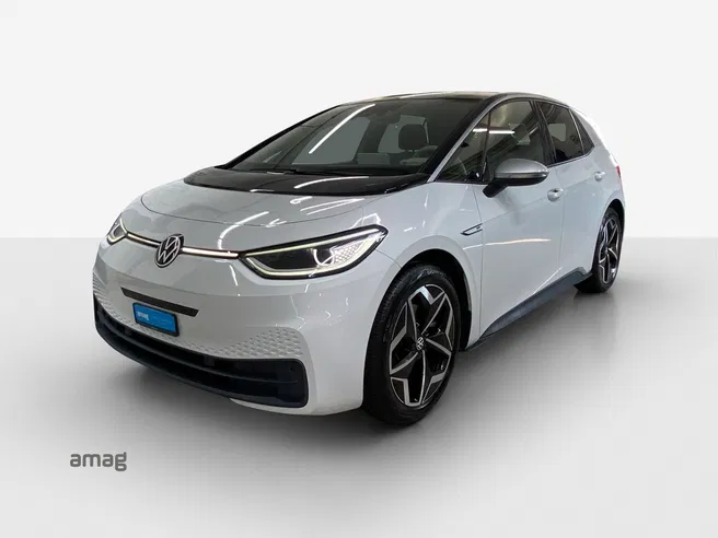 VW ID.3 1ST Plus Pro Performance