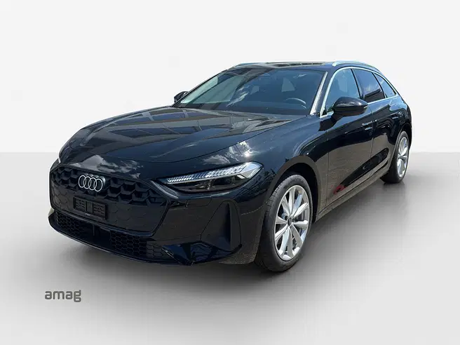 AUDI A5 Avant TDI 150 kW Attraction