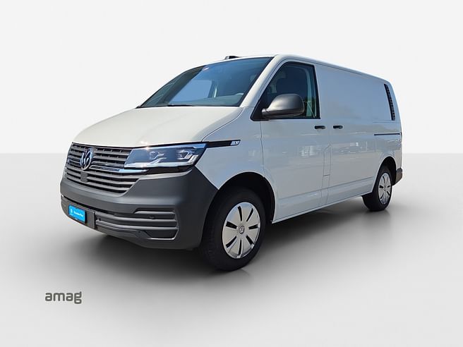 VW Nutzfahrzeuge Transporter 6.1 Kastenwagen RS 3000 mm
