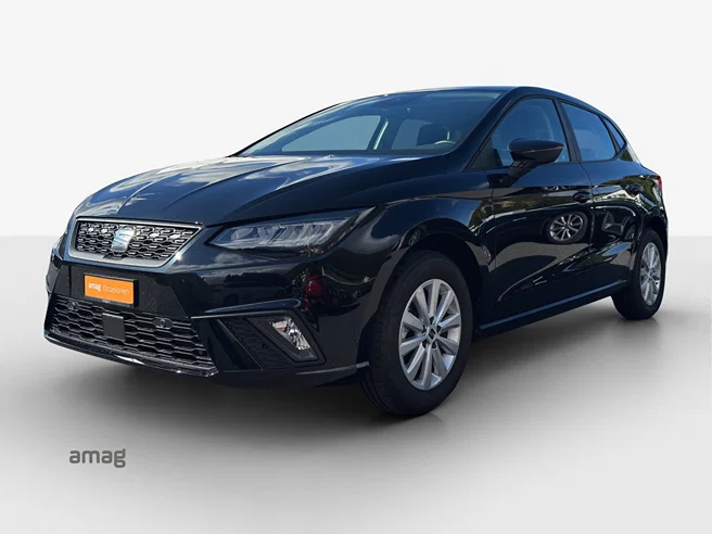 Seat IBIZA MOVE (netto)