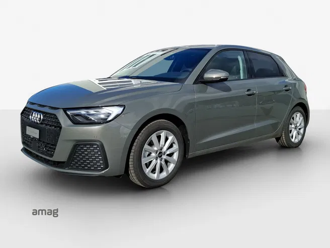 AUDI A1 Sportback 30 TFSI Attraction
