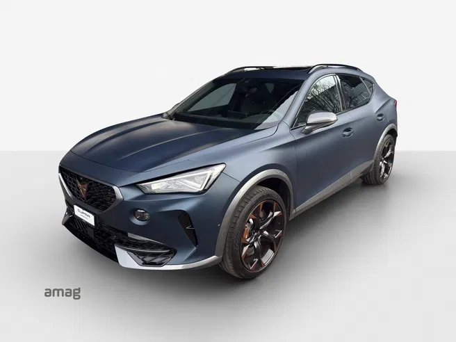 Cupra CUPRA FORMENTOR 4DRIVE