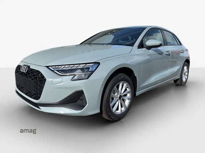 AUDI A3 Sportback TFSI 85 kW Ambition