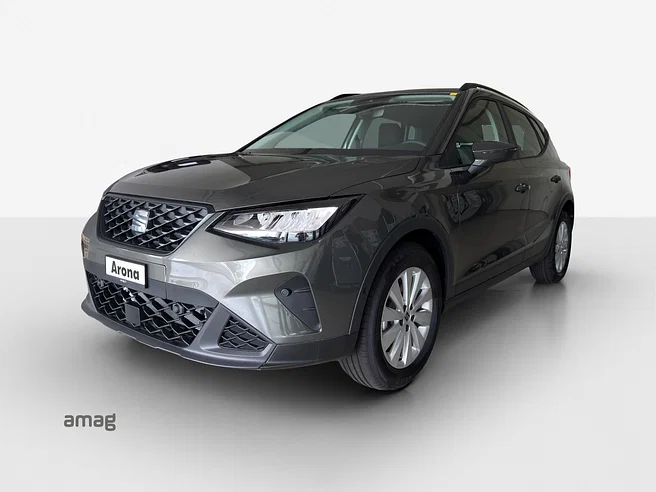 Seat ARONA GO (netto)