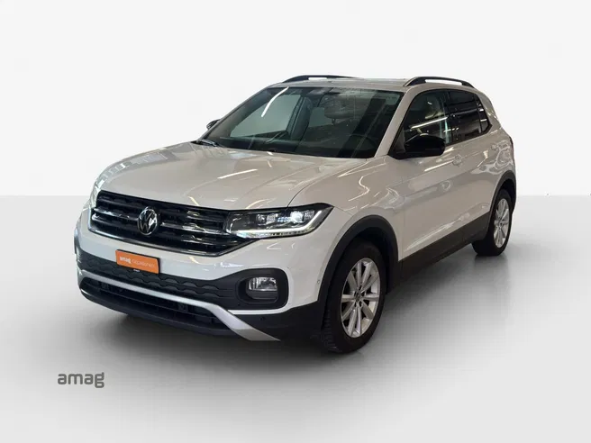 VW T-Cross Life