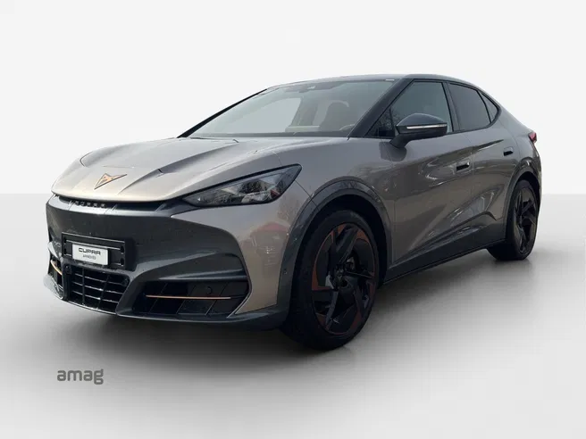 Cupra NEW CUPRA TAVASCAN ADRENALINE TYPE 9 77kWh 340PS 4DRIVE (netto)