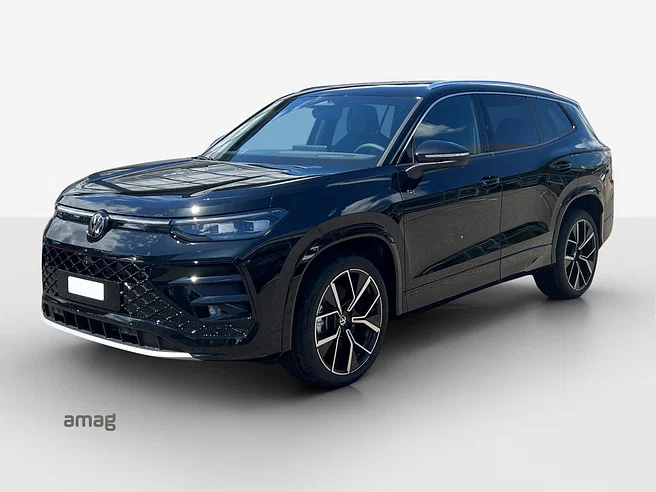 VW Tayron R-Line UNITED