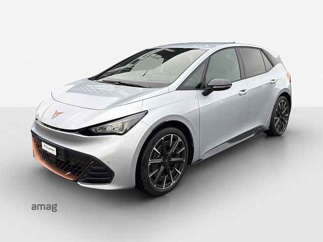 Cupra BORN 59kWh e-Boost (netto)