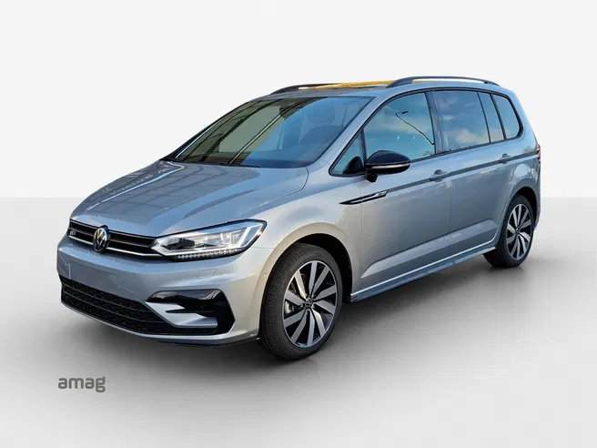 VW Touran HL UR 1.5TSI 150PS DSG