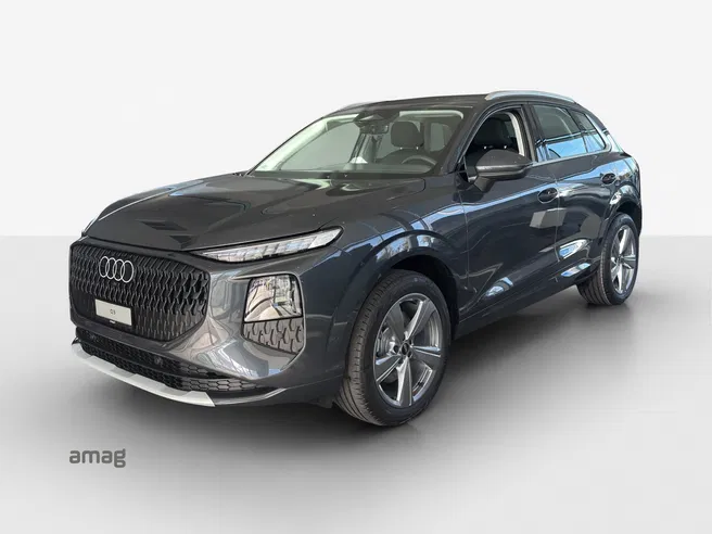AUDI Q3 SUV TFSI quattro 150 kW S t