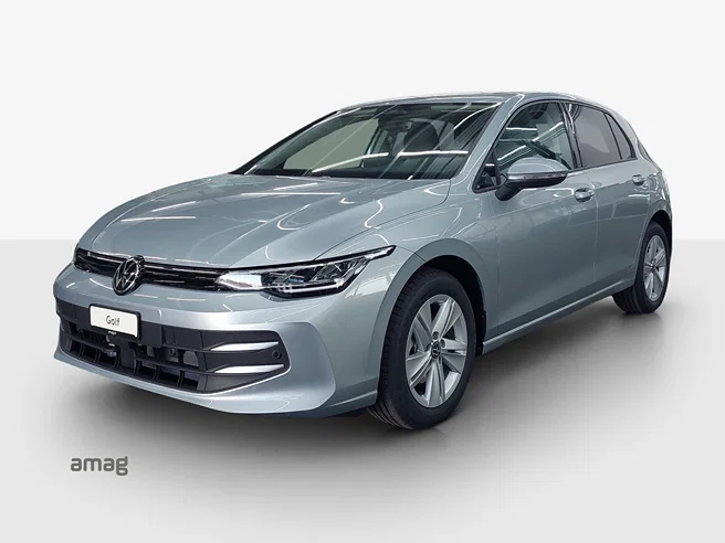 VW Golf Value
