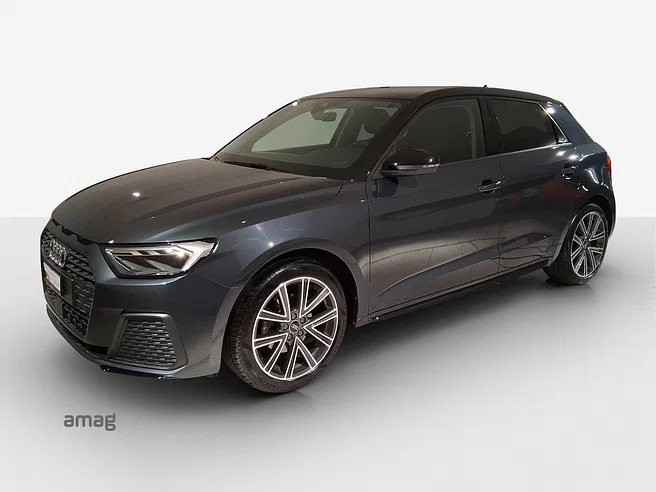 AUDI A1 Spb. 30 TFSI S-tronic