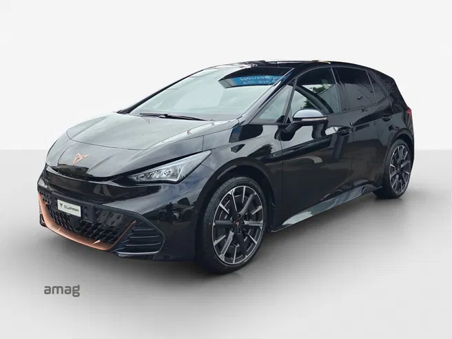 Cupra CUPRA BORN VZ EXTREME 79kWh VZ (netto) PRIME EDITION