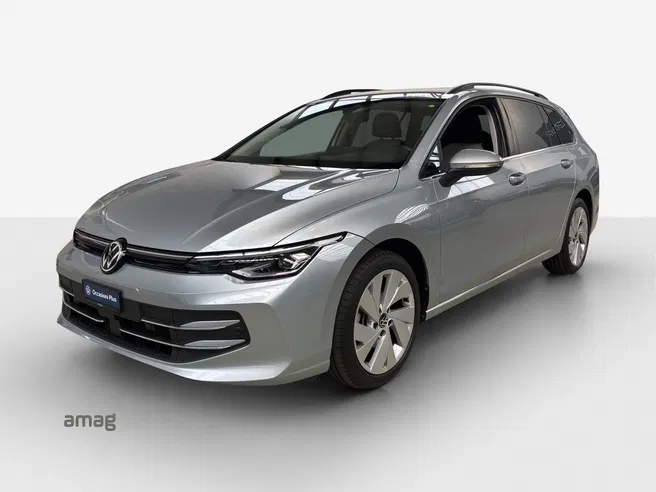 VW Golf Variant PA Style