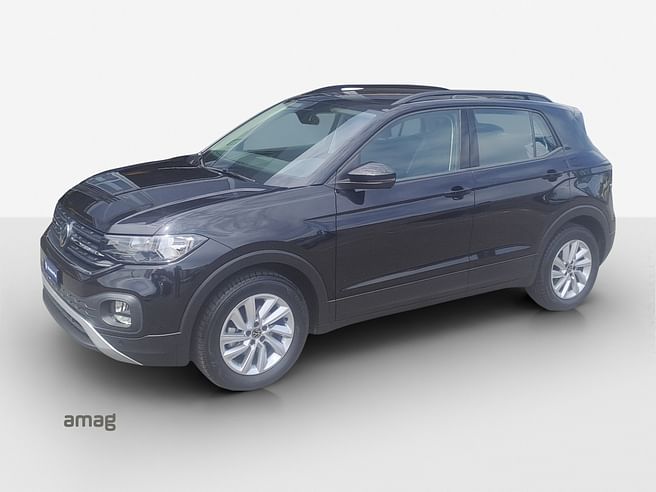 VW T-Cross Life