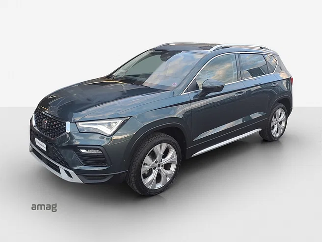 Seat ATECA HOLA XPERIENCE (net)