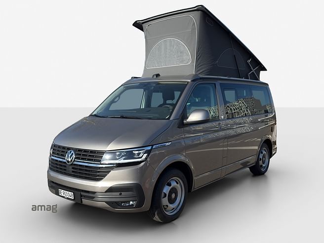 VW Nutzfahrzeuge California 6.1 Beach Liberty Spirit